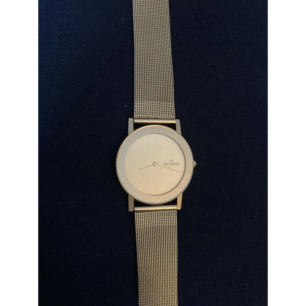 Skagen **note do